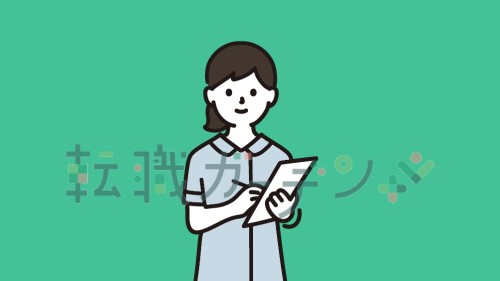 西間木病院の正職員(日勤のみ) 正看護師 病院(外来)の求人情報イメージ1