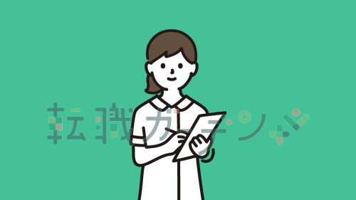 おなかクリニックの正職員(日勤のみ) 正看護師 クリニック・健診の求人情報イメージ1