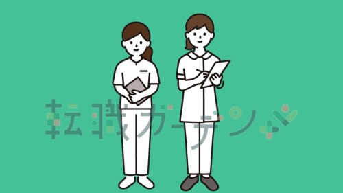 医療法人若葉会 さいたま記念病院の正職員(夜勤あり) 正看護師 病院(病棟)求人イメージ