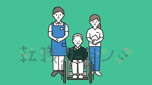 こばやしクリニックの正職員(日勤のみ) 正看護師 クリニック・健診の求人情報イメージ1