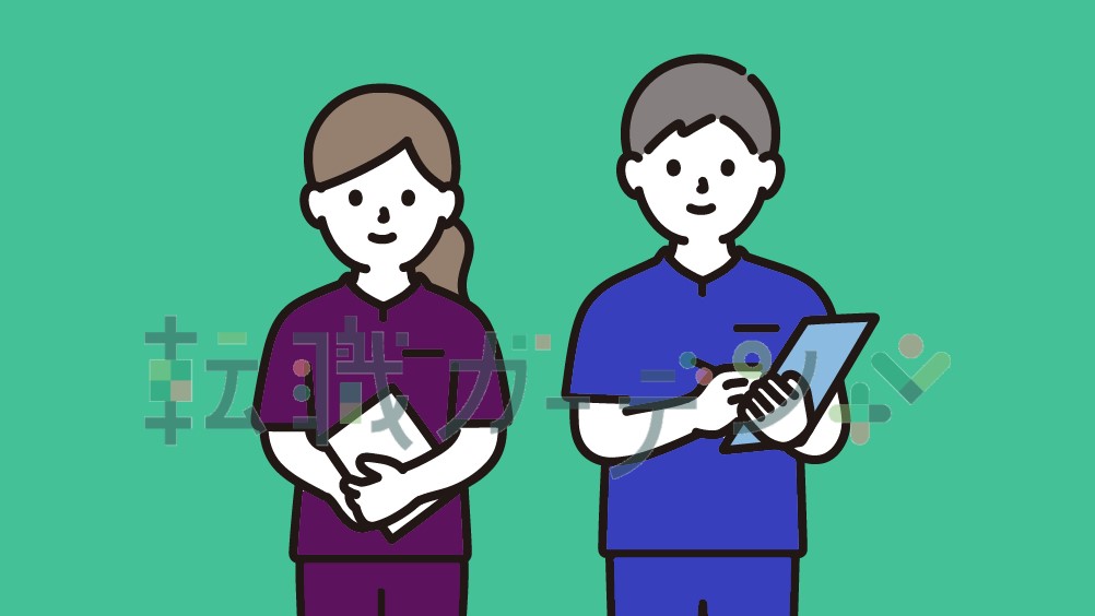 介護老人保健施設 あすかの正職員(夜勤あり) 正看護師 介護老人保健施設の求人情報イメージ1