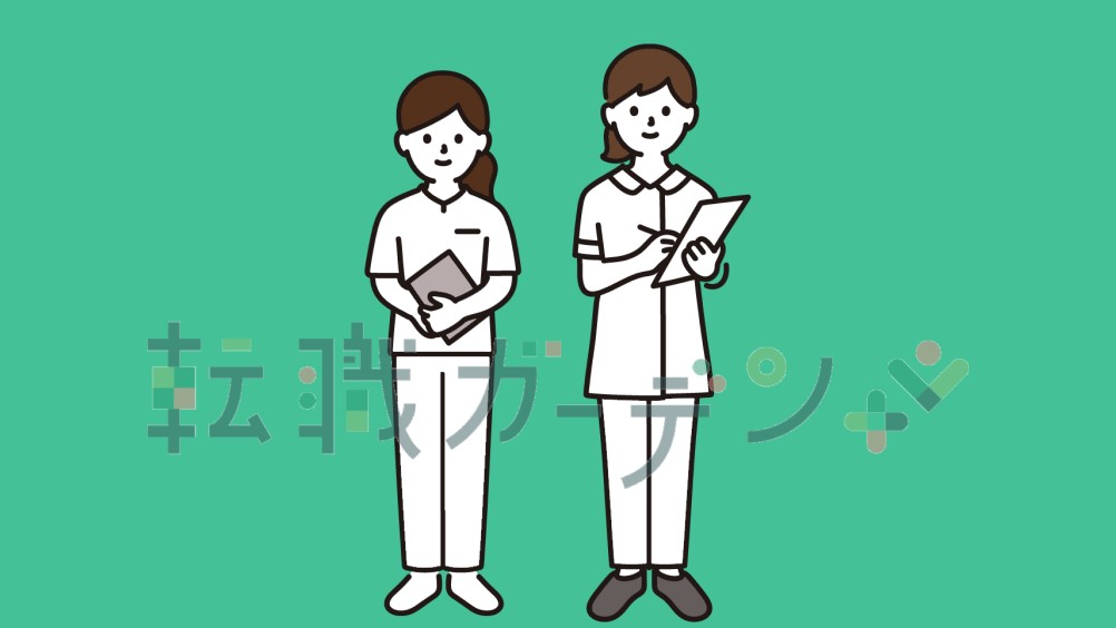 医療法人 関越中央病院 関越中央病院の正職員(日勤のみ) 准看護師 病院(外来)求人イメージ