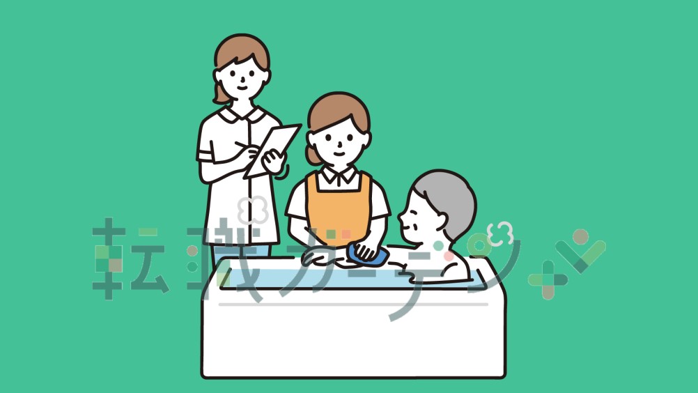 医療法人社団 輝会 たいようクリニックの非常勤 介護職 デイサービス・デイケア求人イメージ