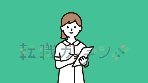 城本クリニック 城本クリニック 長野院の正職員(日勤のみ) 正看護師 クリニック・健診求人イメージ